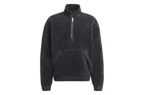 Premium Essentials Half-Zip Top