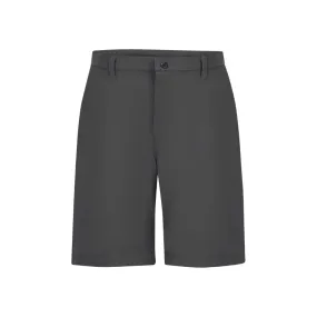 Red Kap Men's Utility Work Short with MIMIX PX50CH - Grey