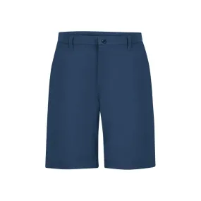 Red Kap Men's Utility Work Short with MIMIX PX50NV - Navy