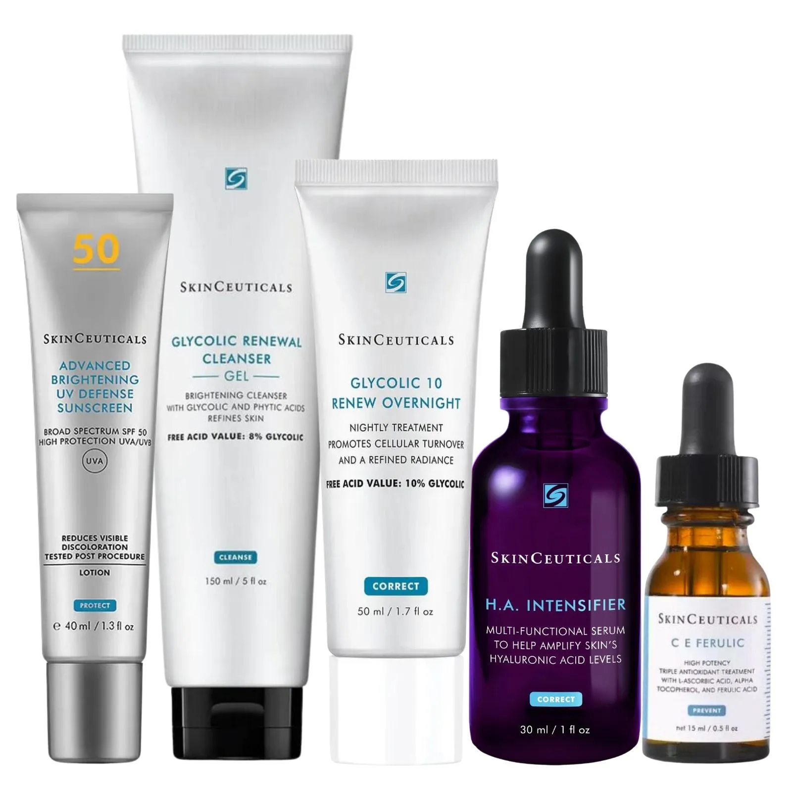 SkinCeuticals | Advanced Brightening Exclusive Bundle