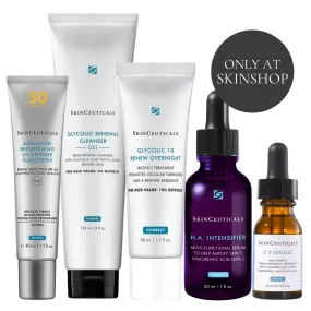 SkinCeuticals | Advanced Brightening Exclusive Bundle