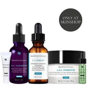 SkinCeuticals | Prevent & Moisture Exclusive Bundle