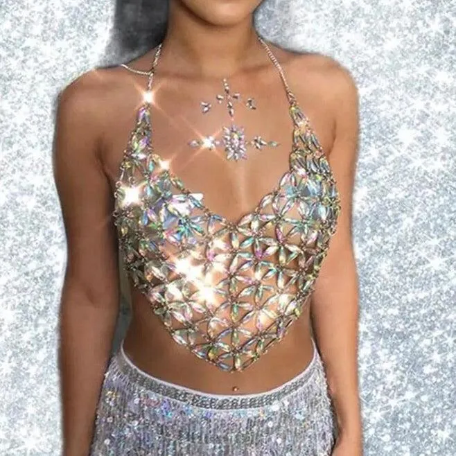 Sparkle Body Gems - 12 Styles LAST CHANCE