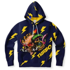 Thunder Turbo Premium Hoodie