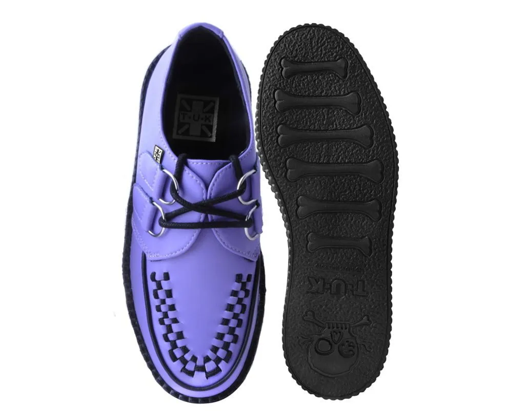 Violet TUKskin Viva Mondo Creeper