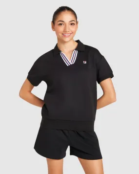 Women's Aubrey Polo