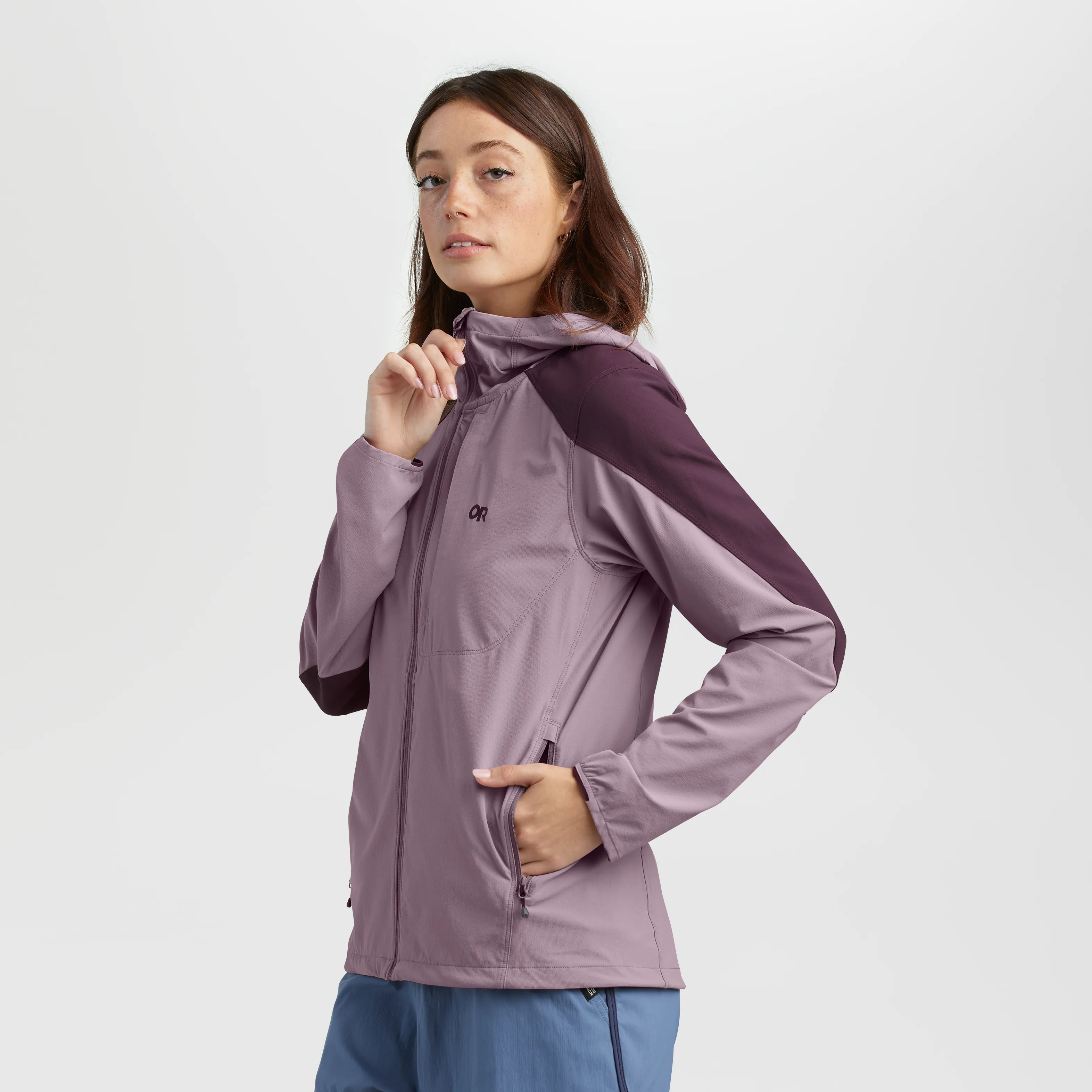 Women's Ferrosi Hoodie