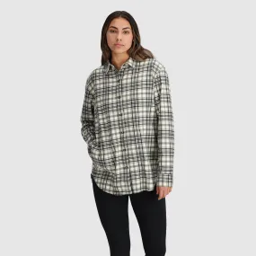 Women's Kulshan Flannel Shirt