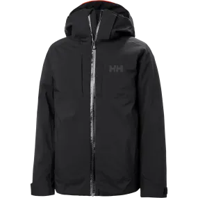 Youth Jr Alpha Jacket